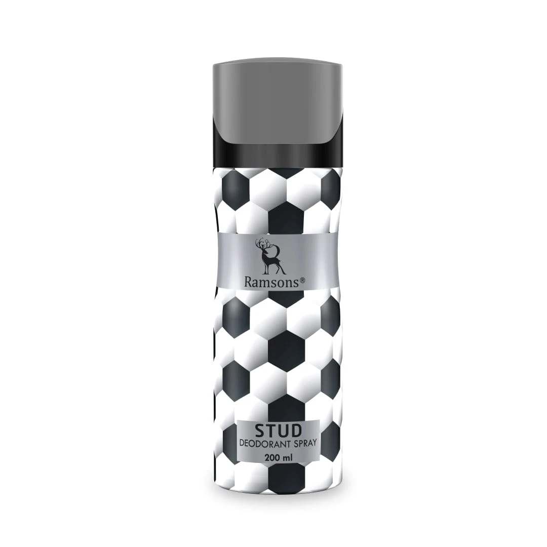 STUD perfume