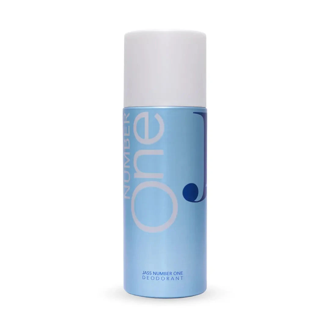 Number one perfume