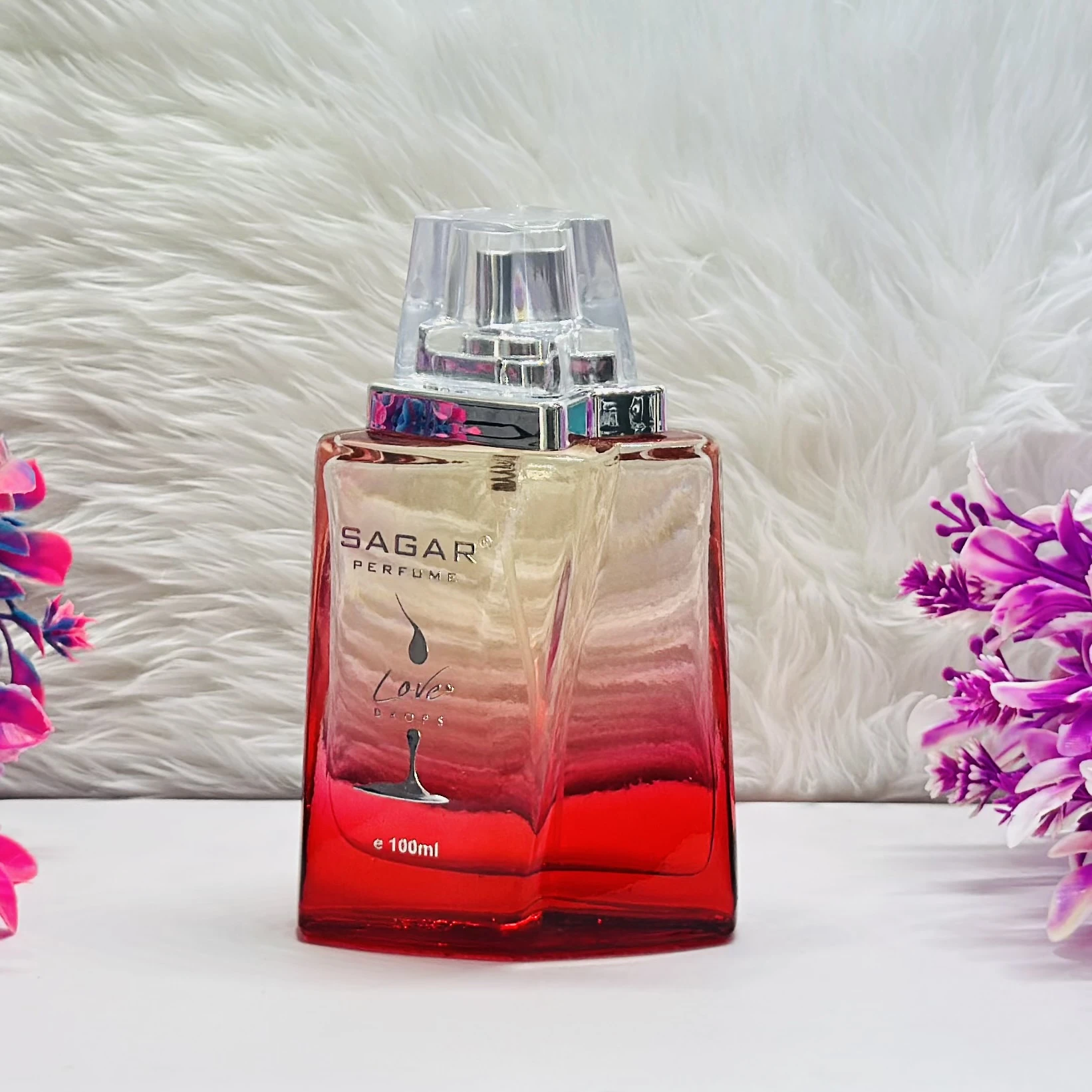 Sagar Love Drops Eau De Parfume