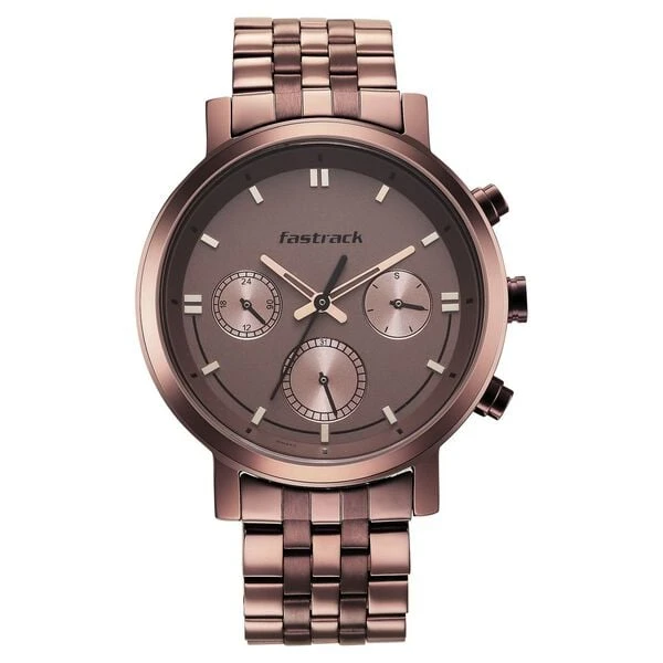 Fastrack watch….Model No…. NT3287QM01