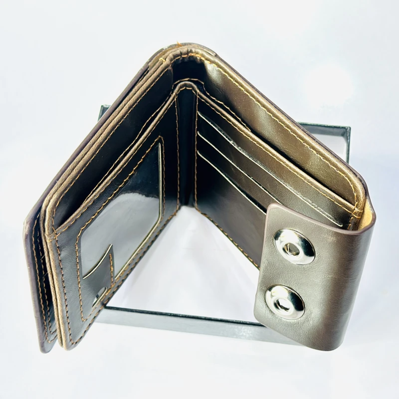 Gents premium wallet