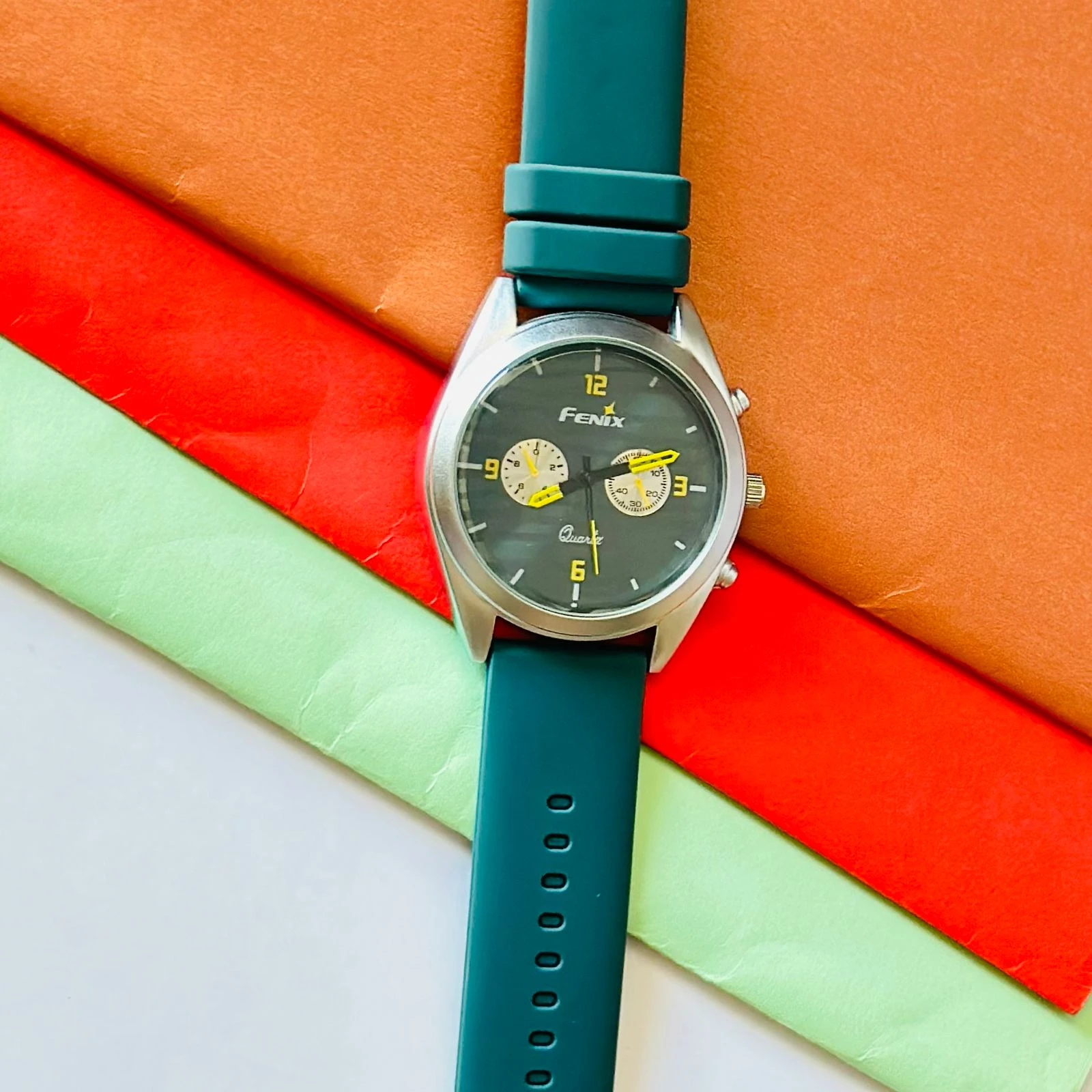 Analog watch For man’s