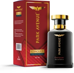 Conquer perfume