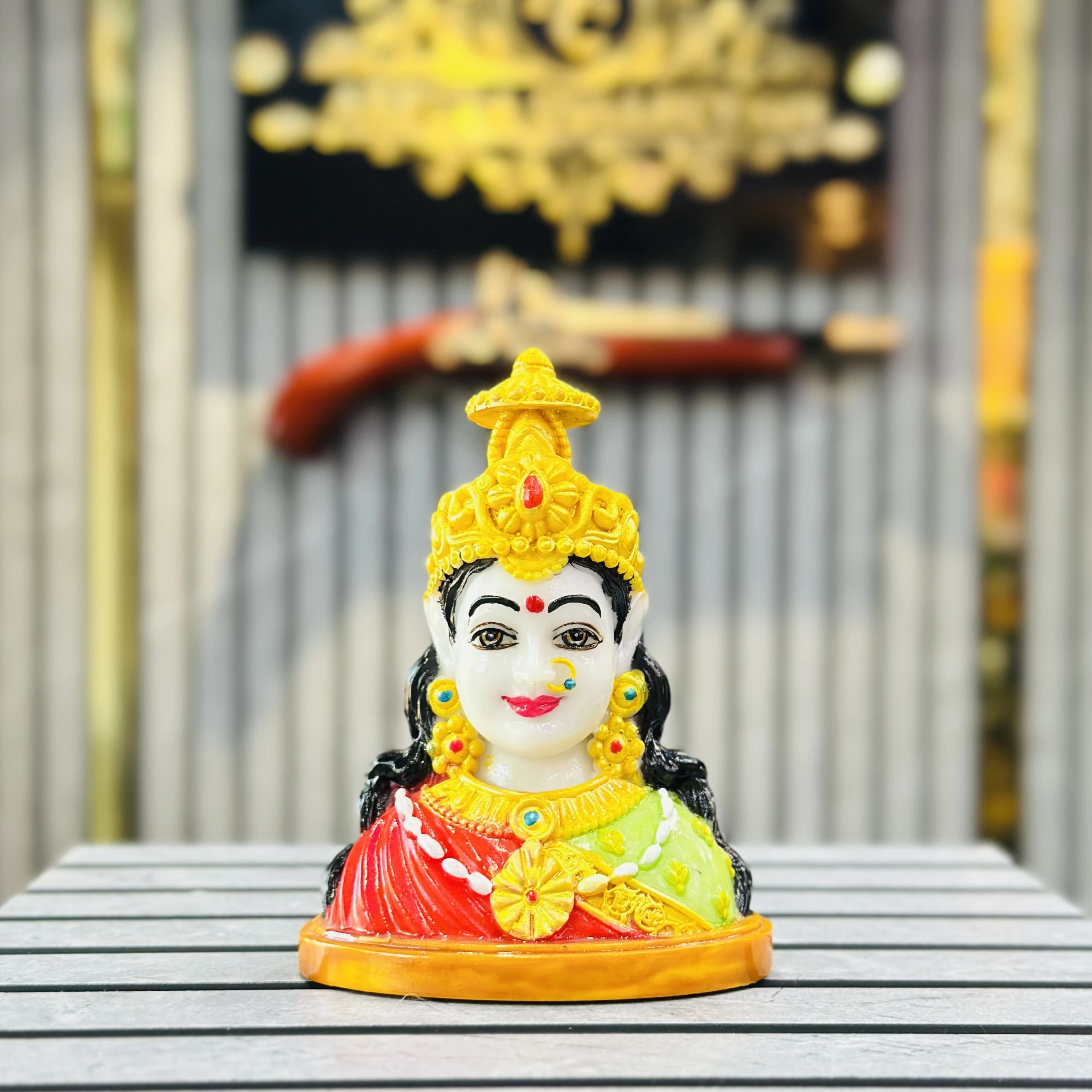 Chehar mata ?