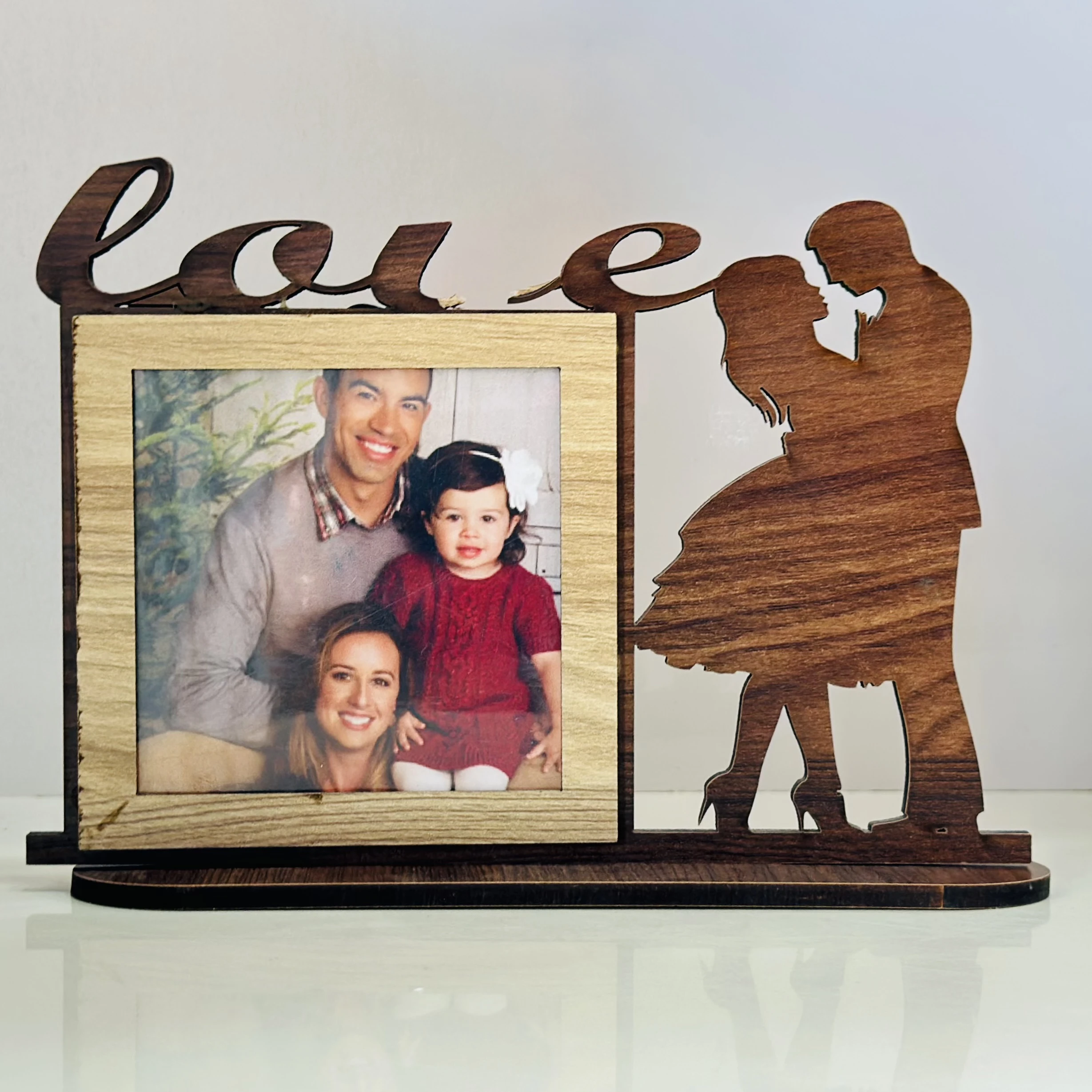 Beautiful Family Memories