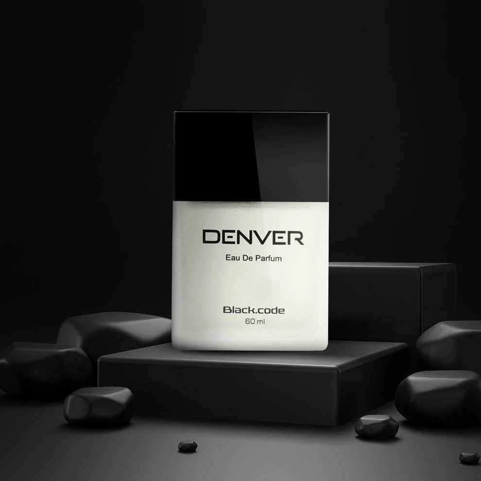 Denver black code