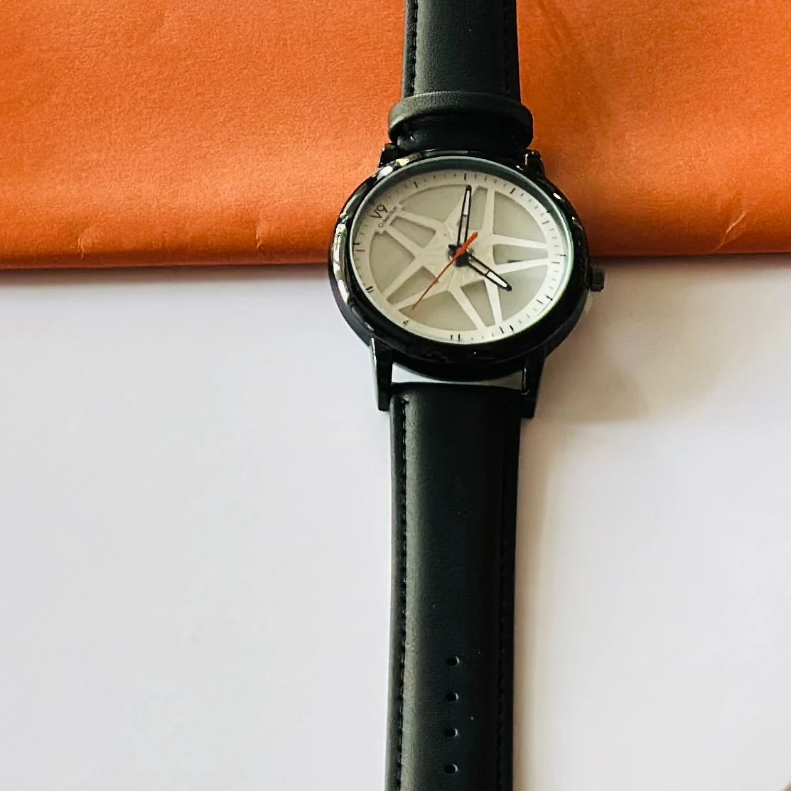 Analog watch For man’s