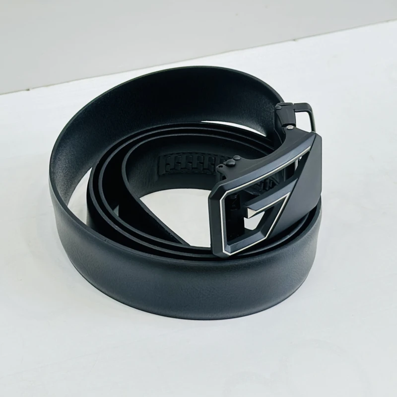 Premium gents belt