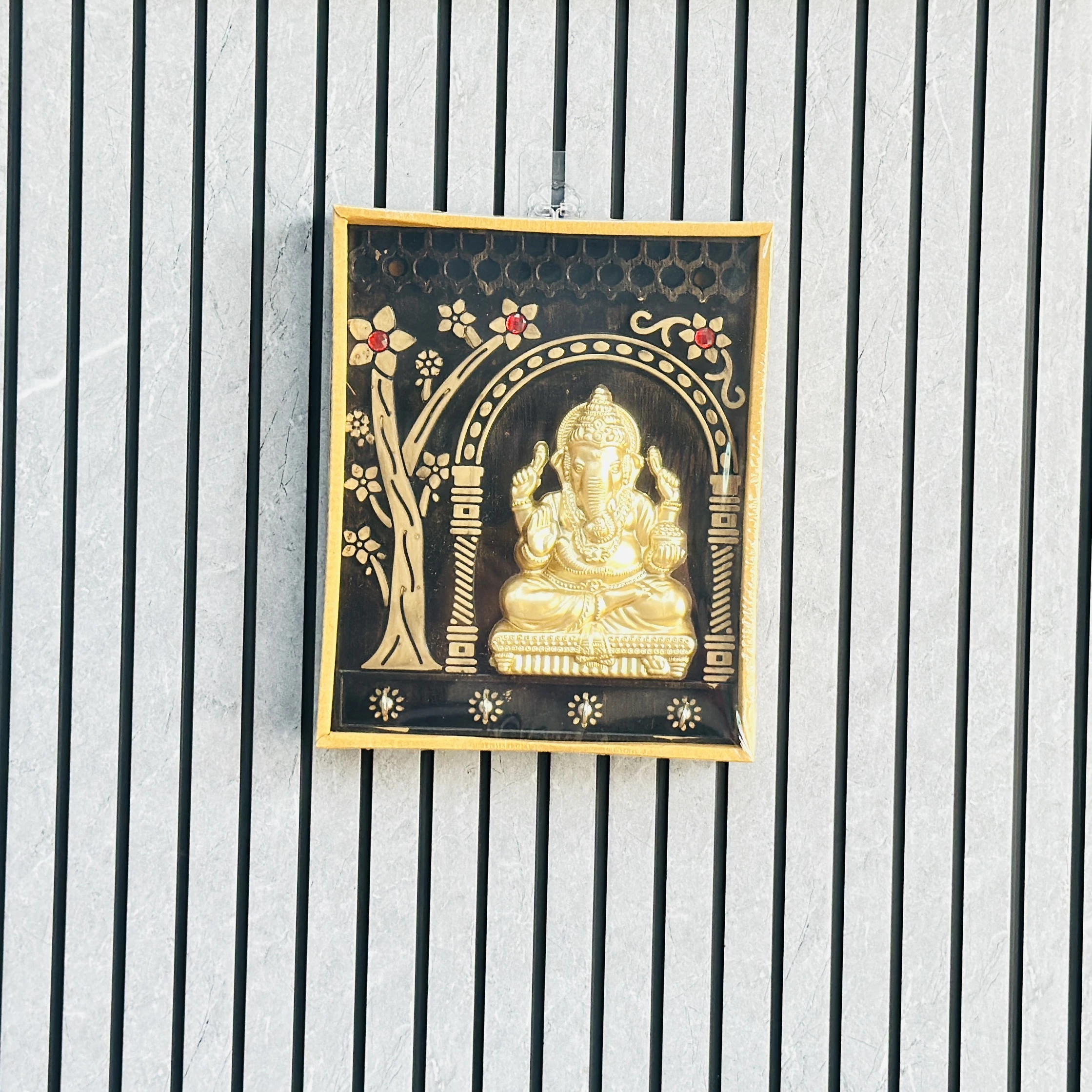 Ganesha wall hanging frame…. Y22YH1
