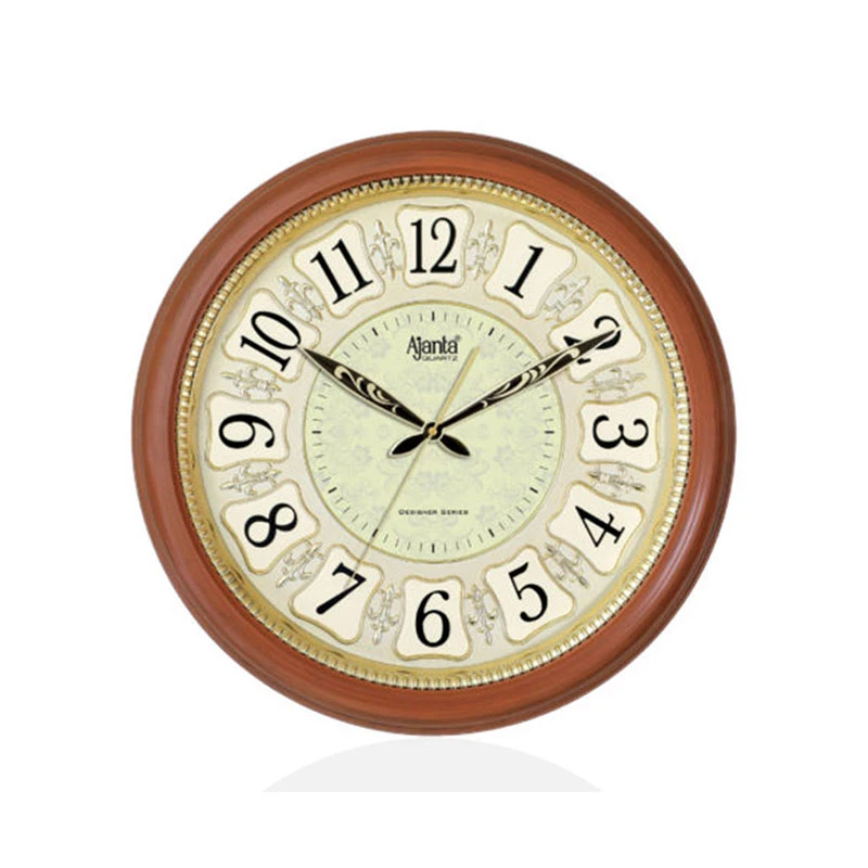 Ajanta analog wall clock Mo.6007
