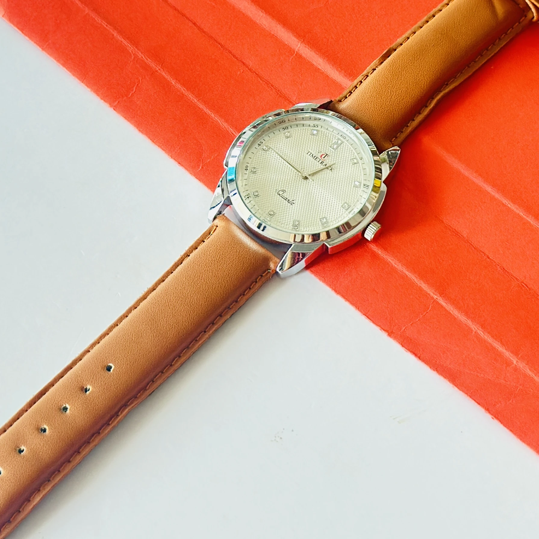Quartz Analogue Watch for man’s