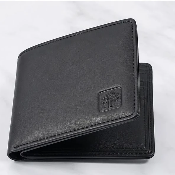 Men's Premium Wallet