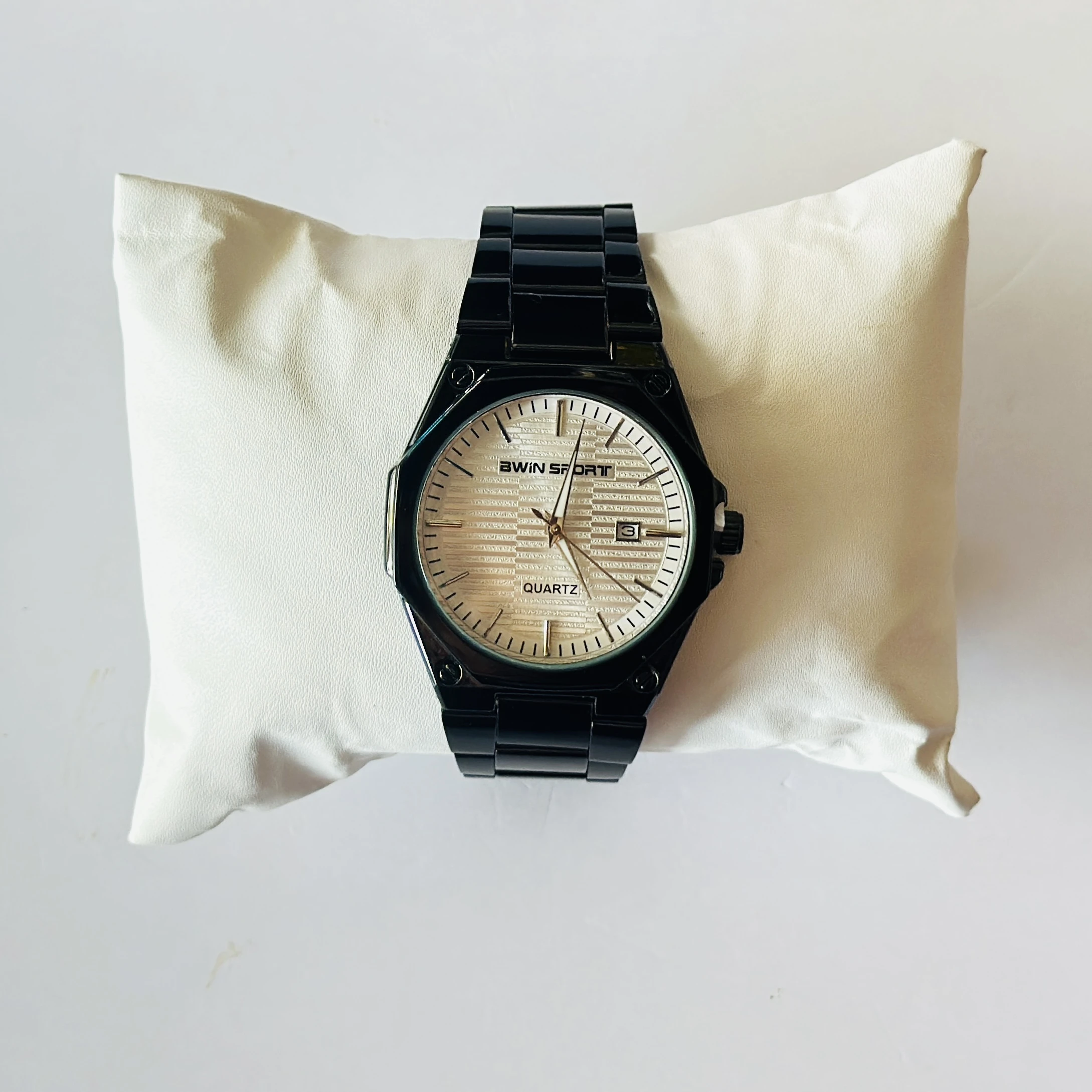 BWIN SPORT Quartz watch
