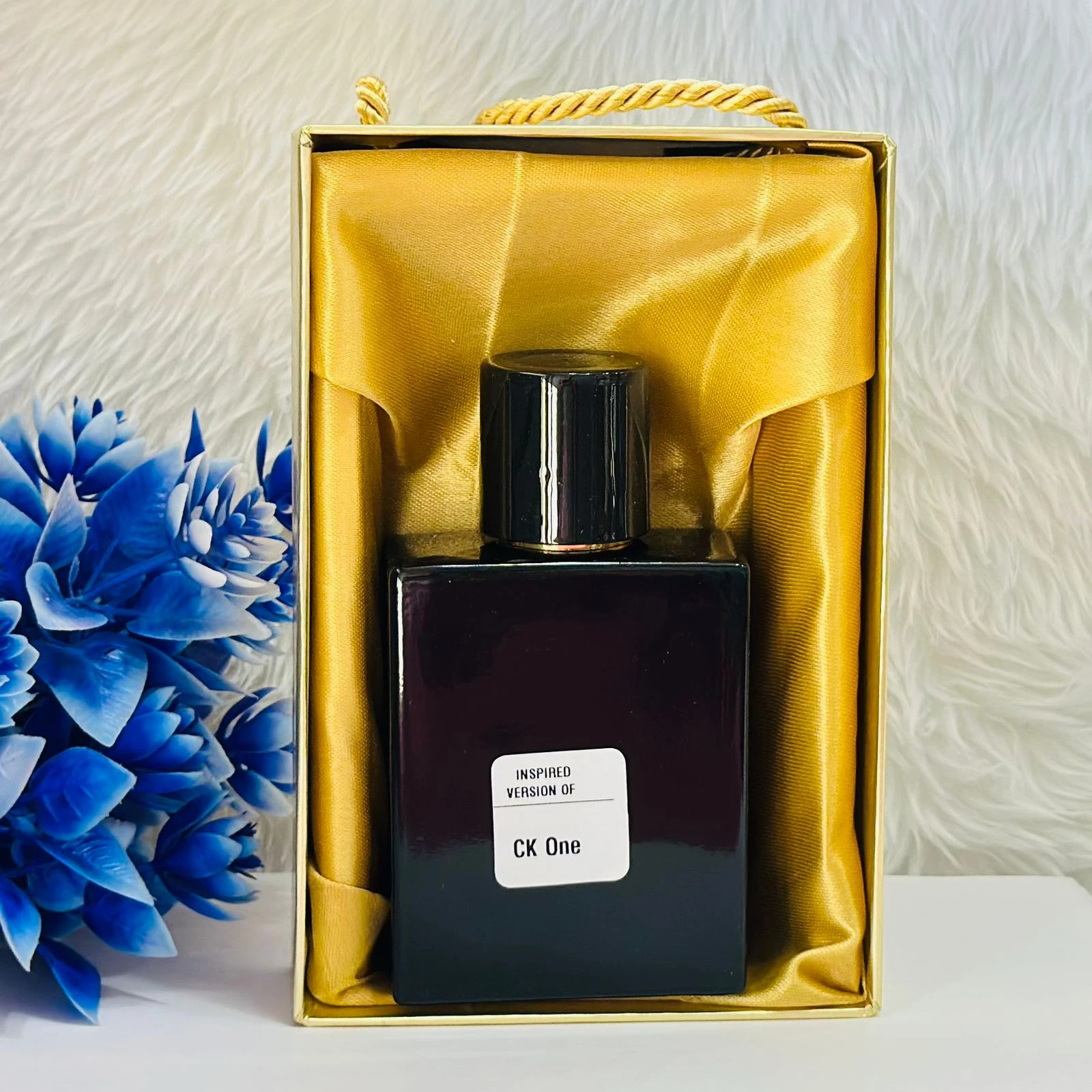 CK One Perfume
