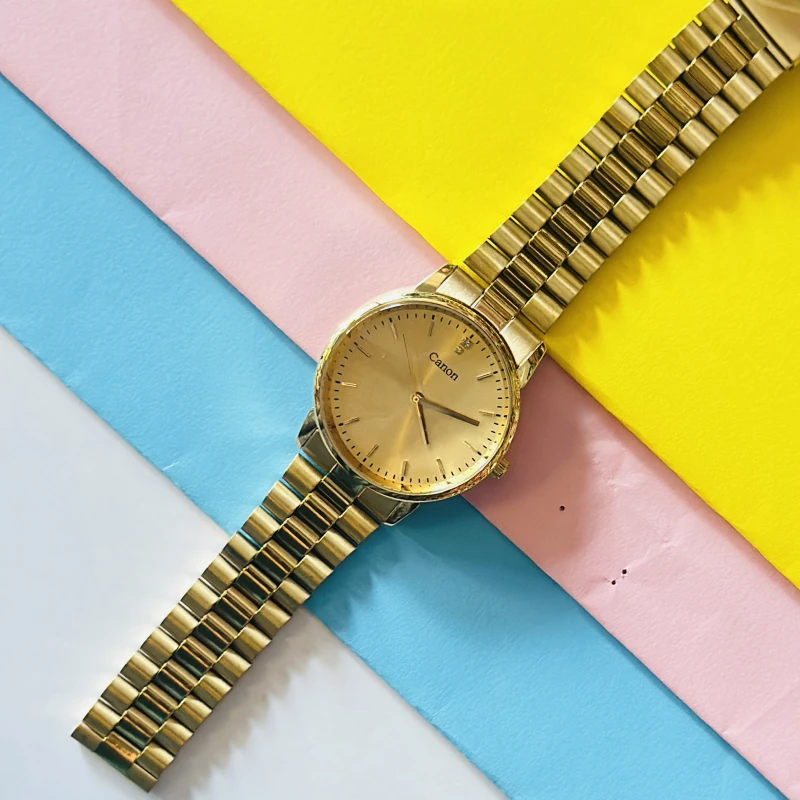 Gents branded watch