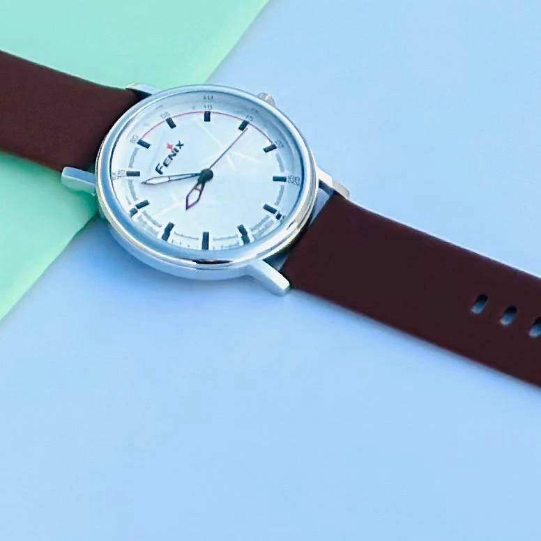 Quartz Analog watch For man’s