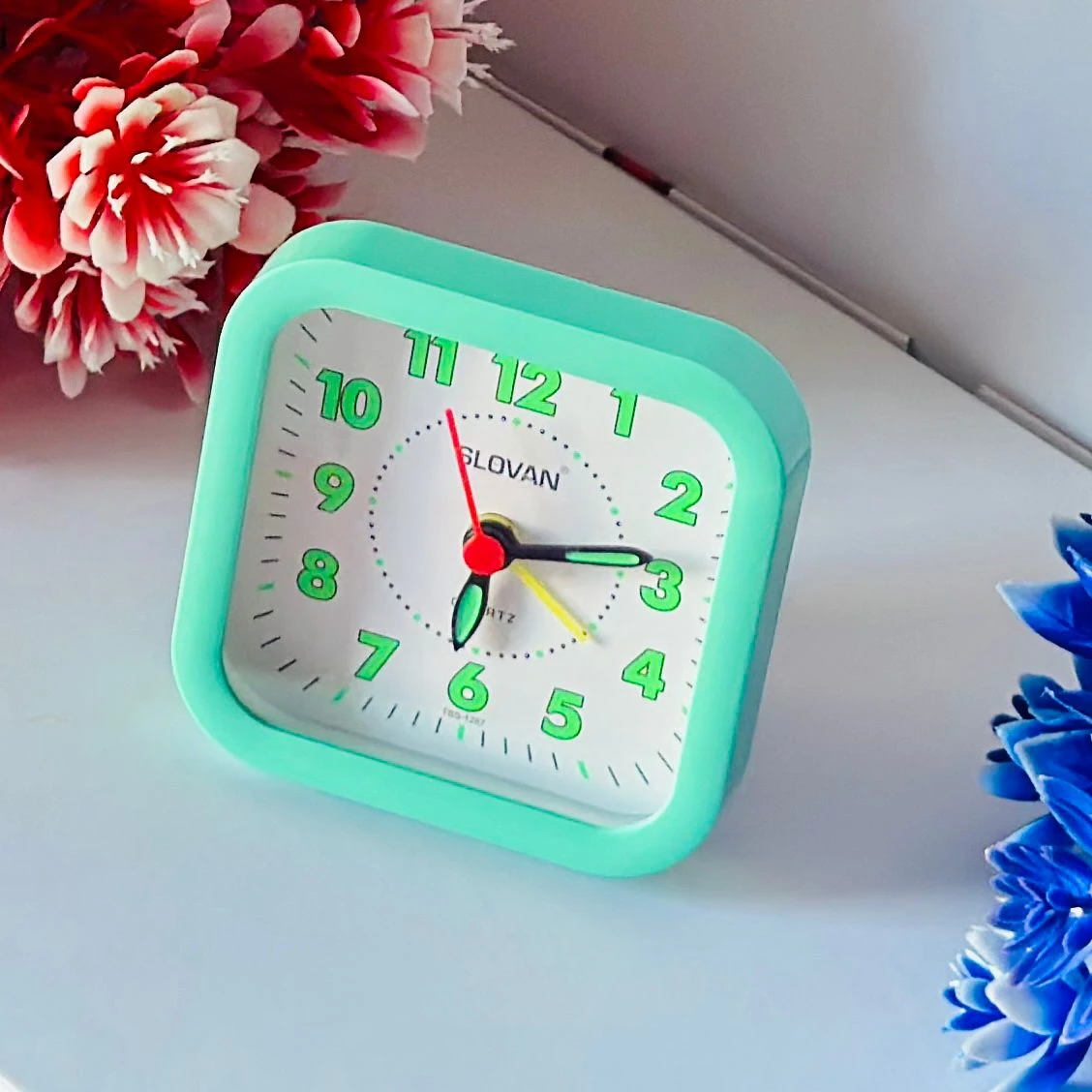 Table Alarm clock
