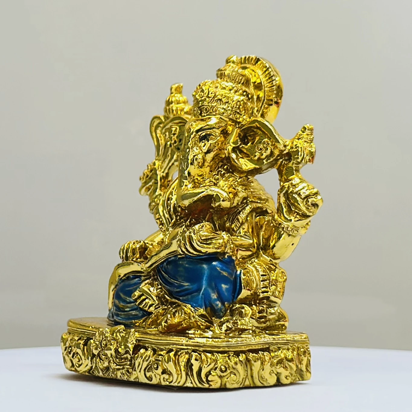 Ganpati bapa murti