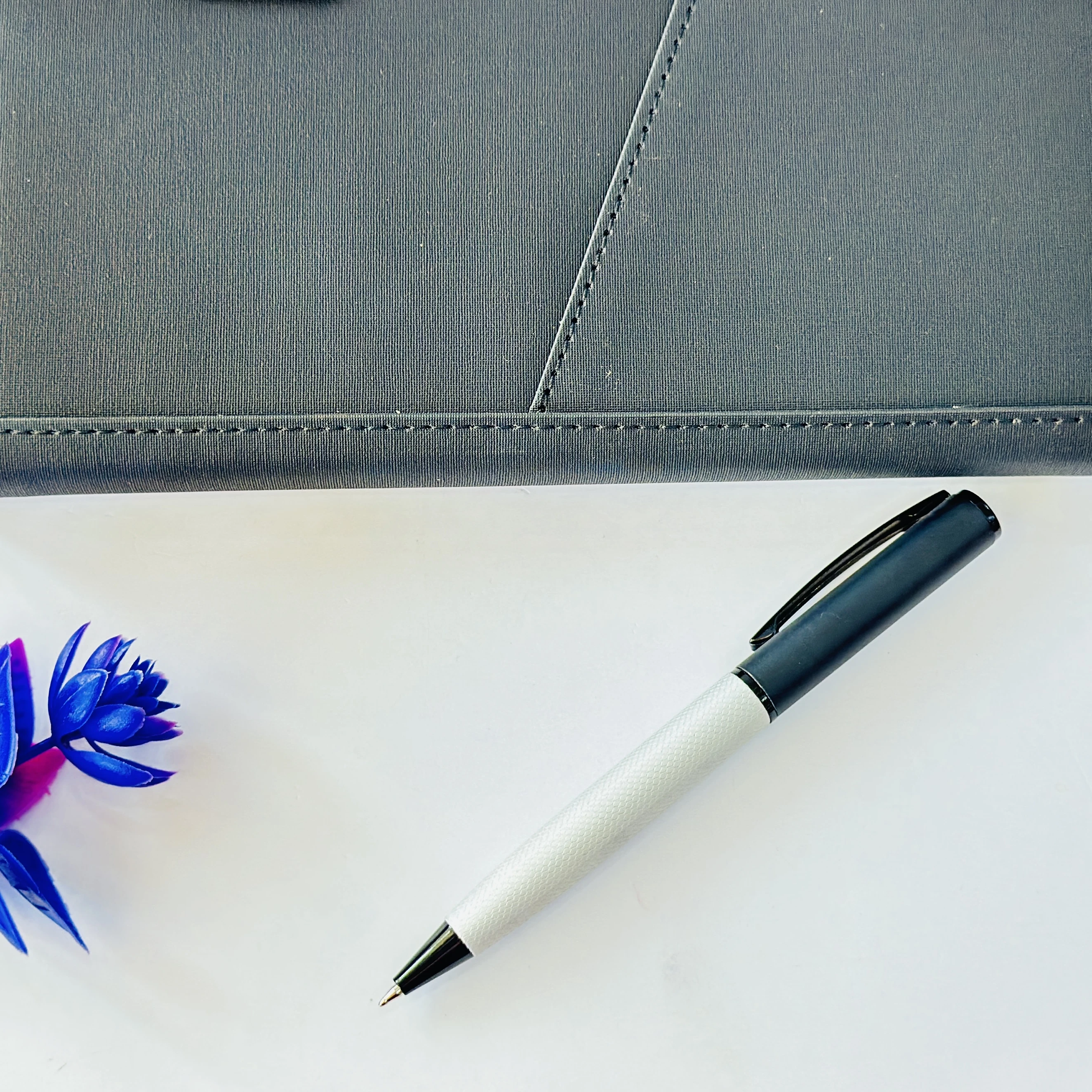 luxury ballpoint pen