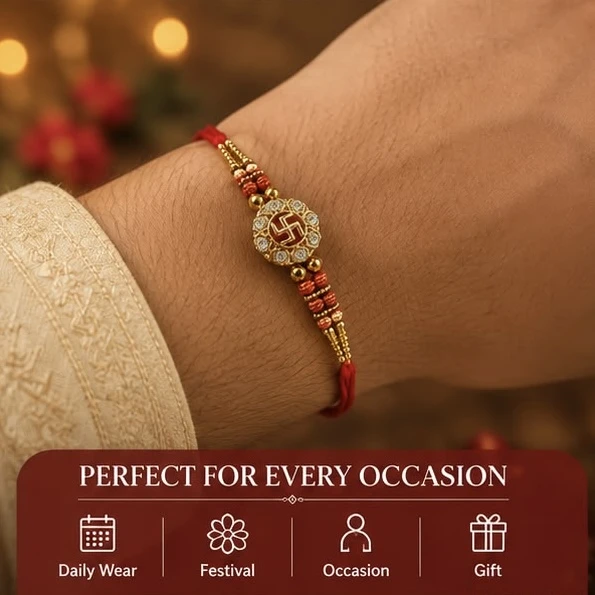 Premium Rakhi