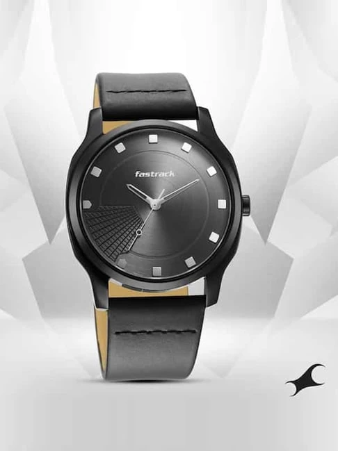 Fastrack watch…. NT3255NL01