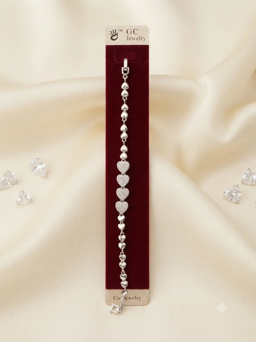 sterling silver bracelet