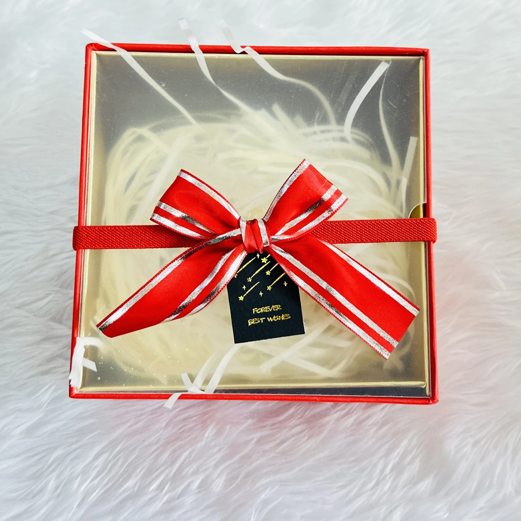 Decorative Gift Box (Size 8/8)
