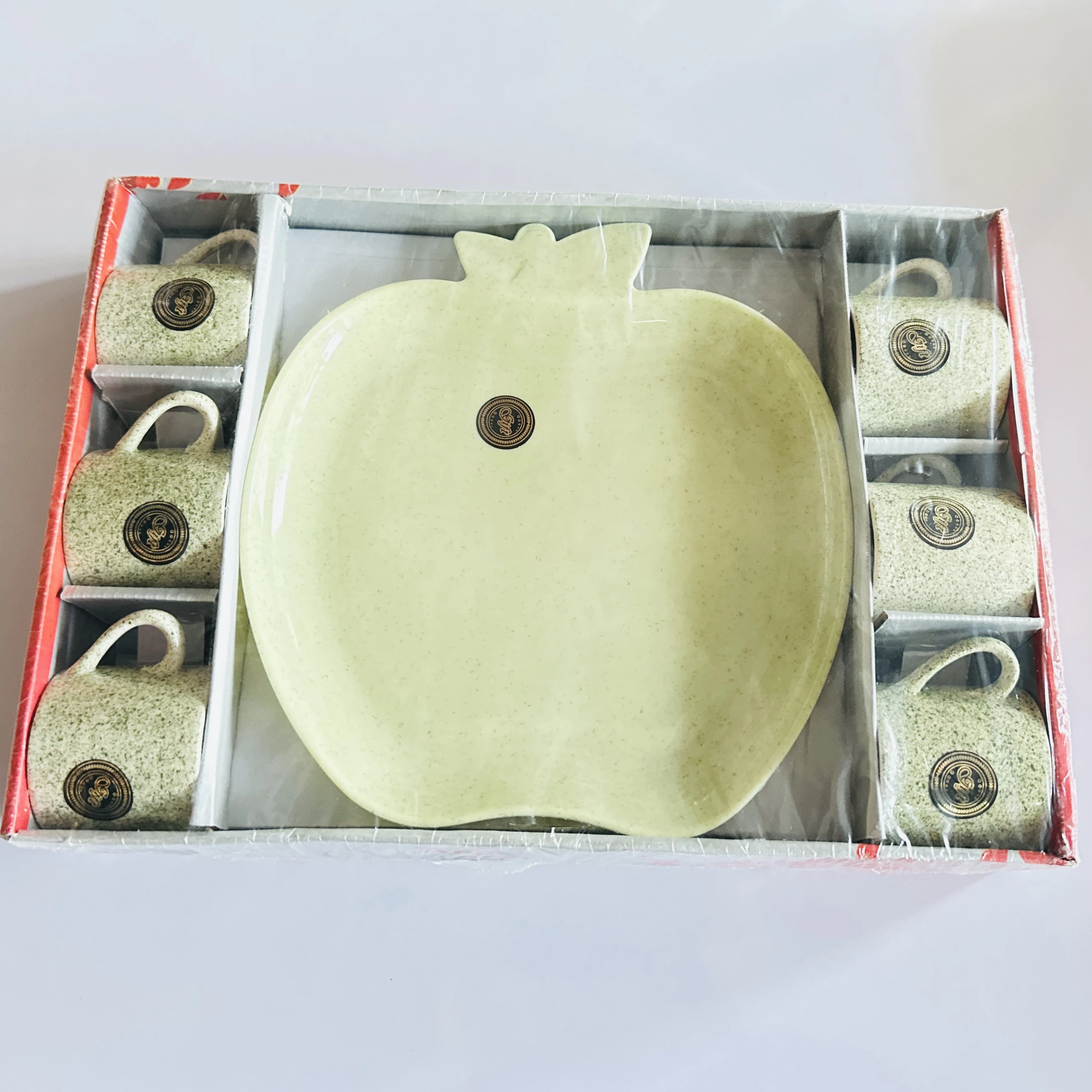 Custom Gift Cupset….. ZJ6YNS
