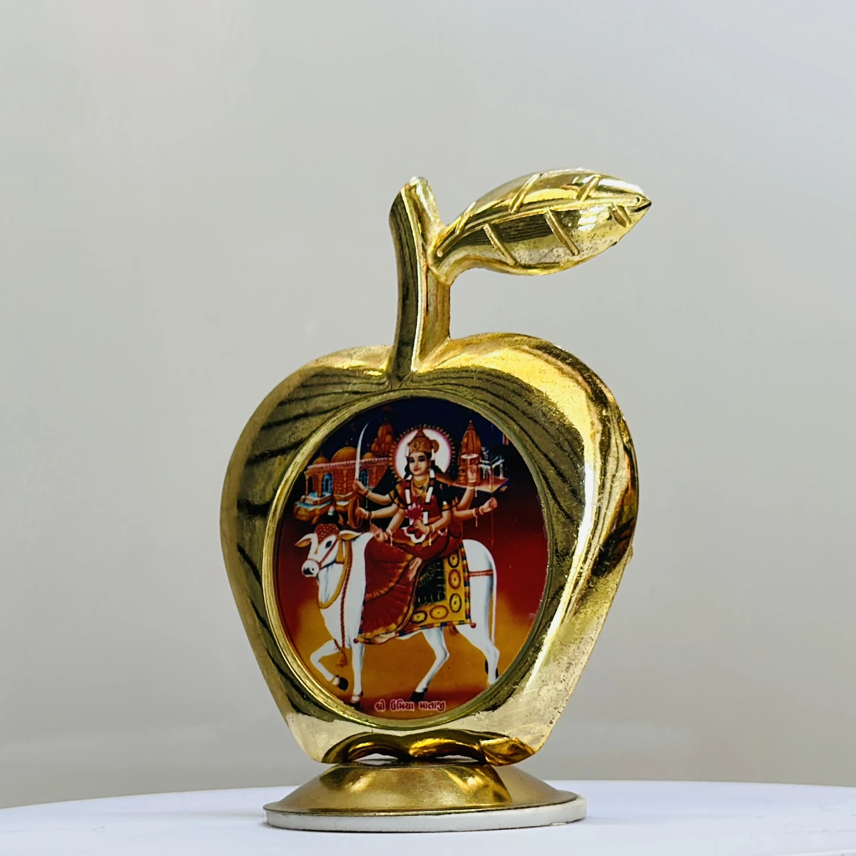 Decorative Umiya Mata Frame