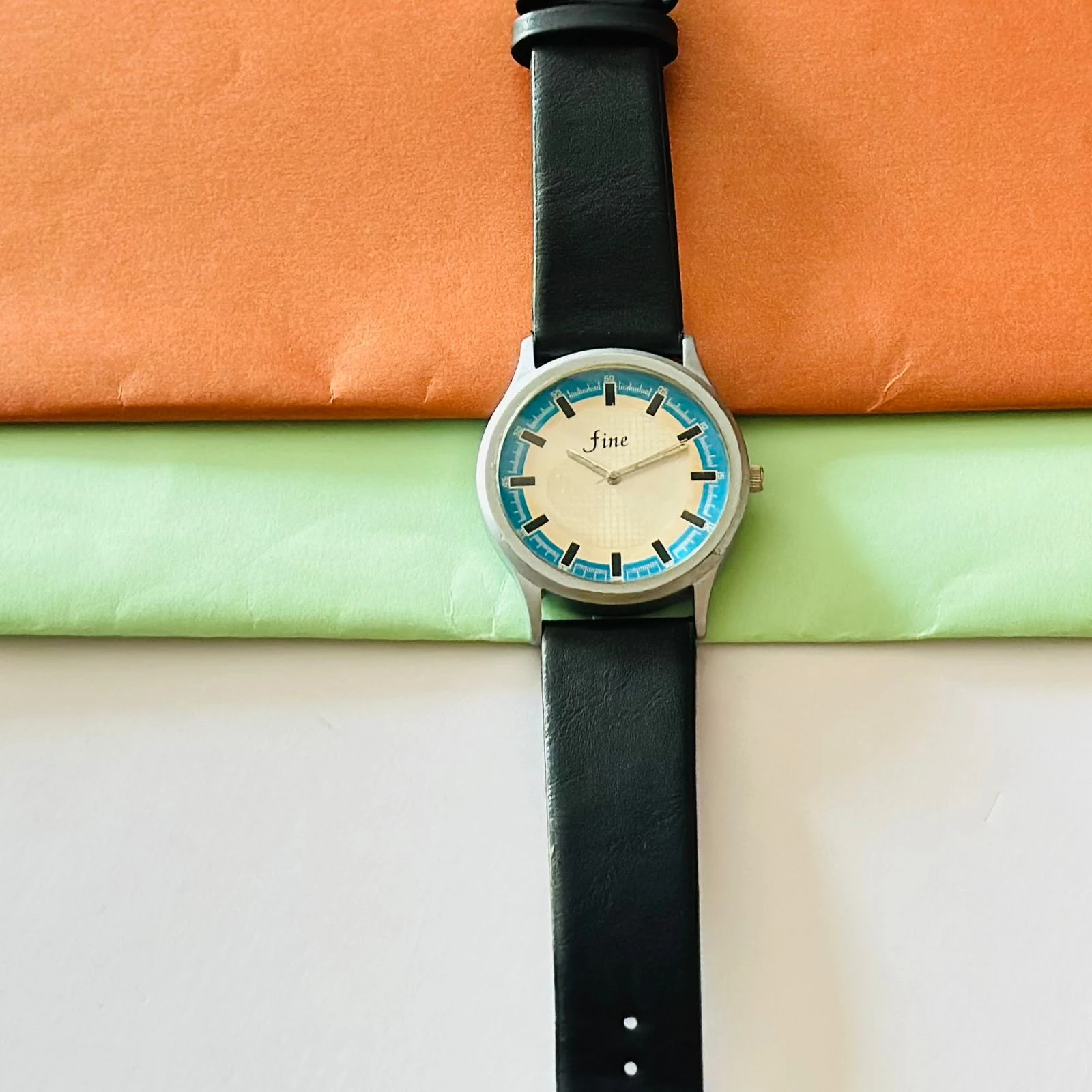 Analog watch For man’s