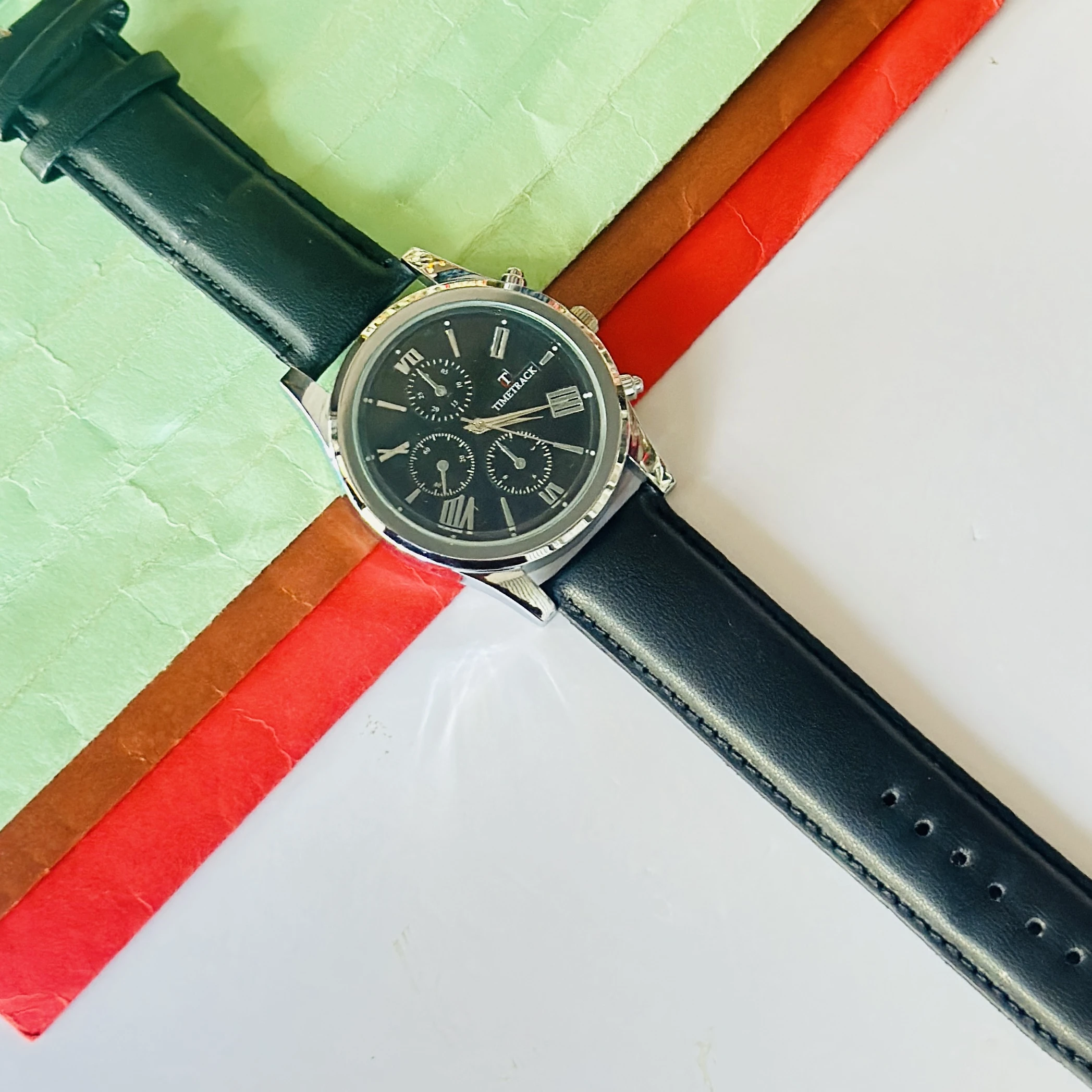 Analogue Watch For Man’s