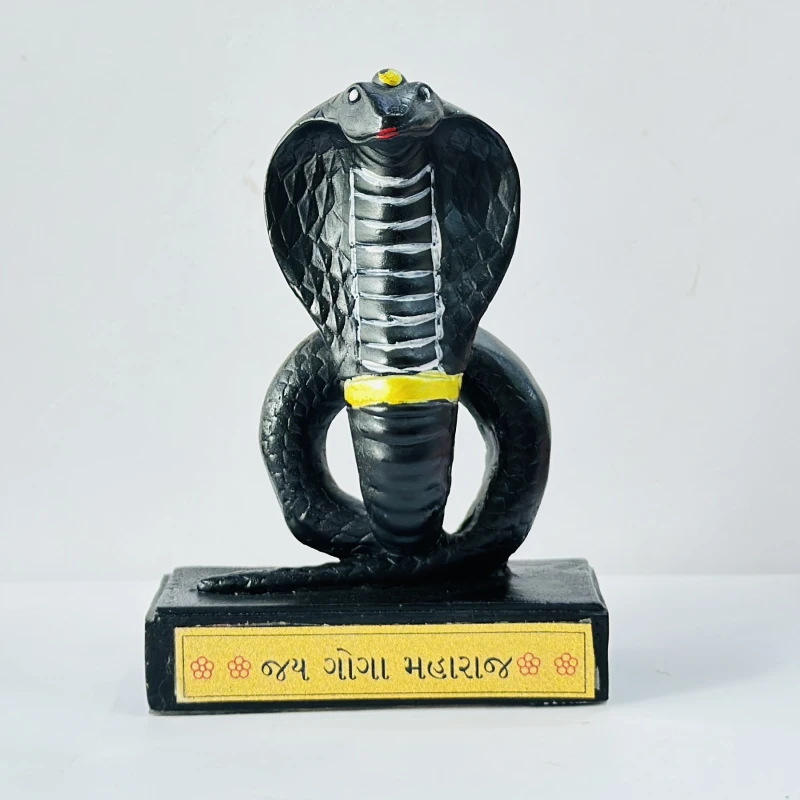 Black Goga Bapa murti