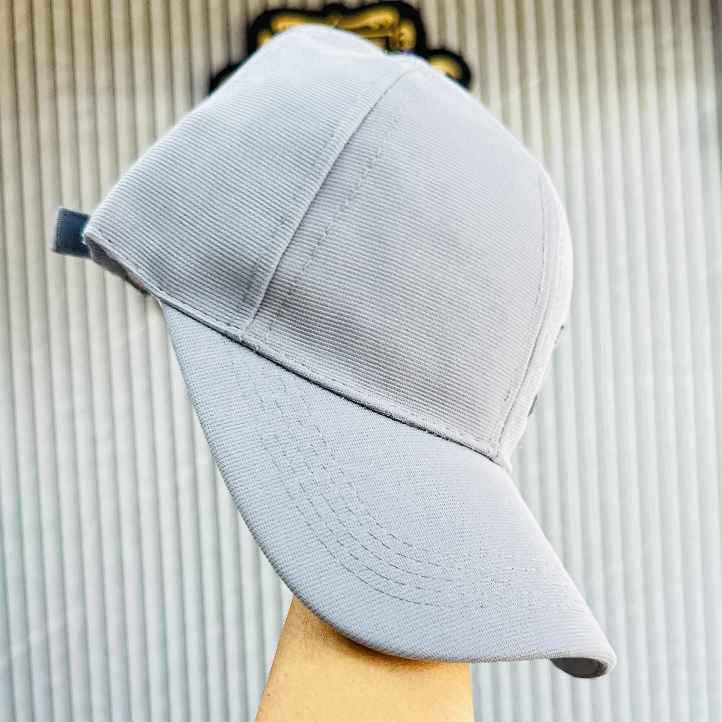 Polo Sport unisex baseball cap.