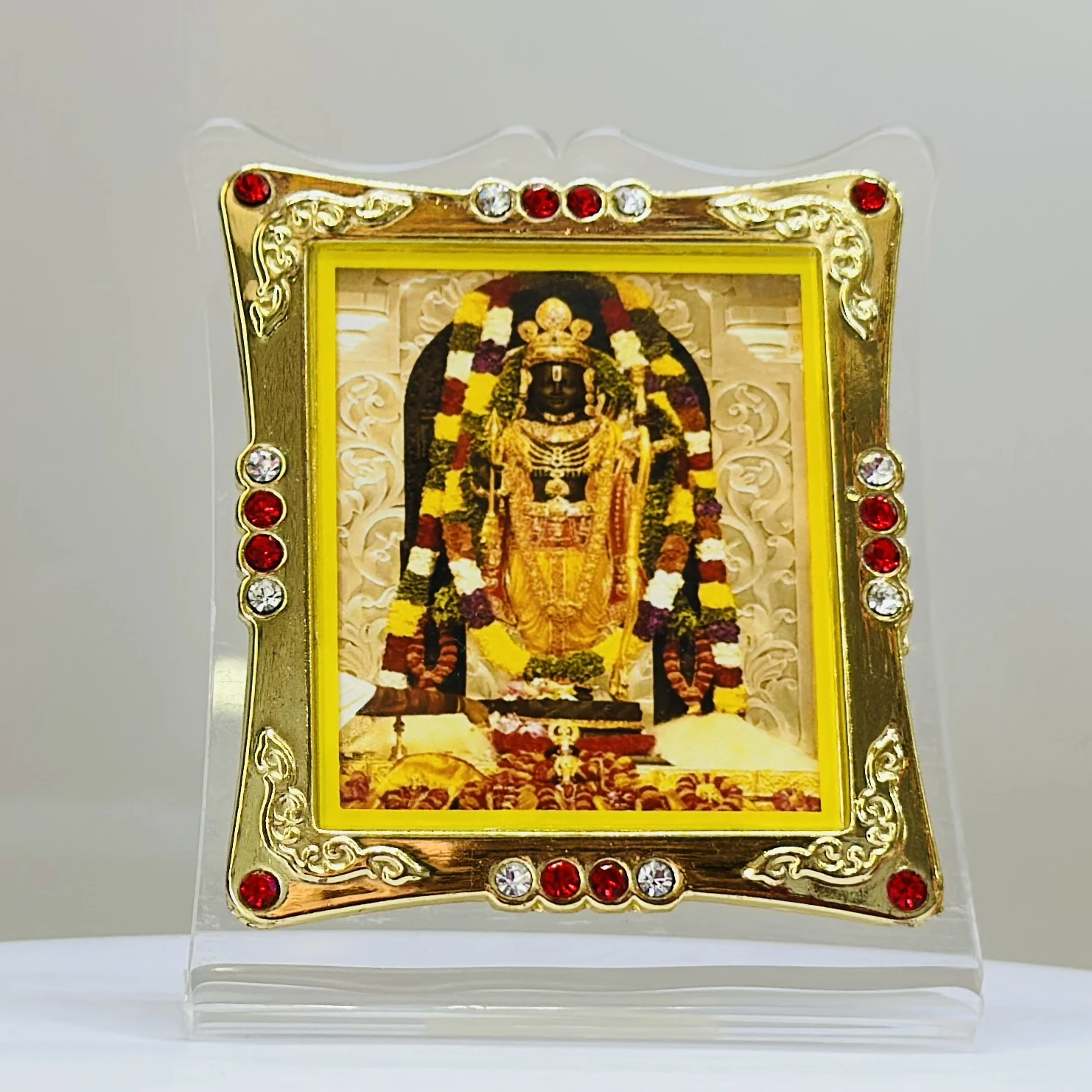 Lord Venkateswara (Tirupati Balaji)