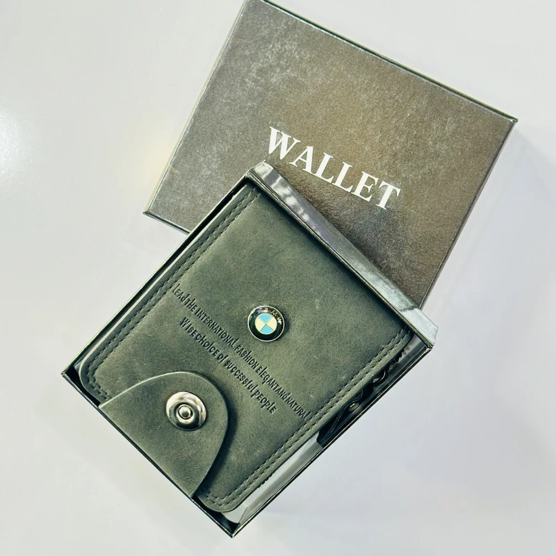 Gents wallet