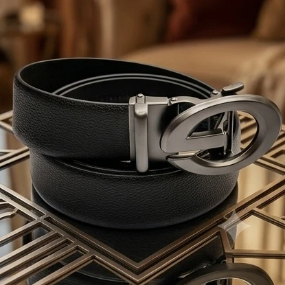 ✨ Premium Gents Belt Collection – Perfect Match for Every Outfit ✨