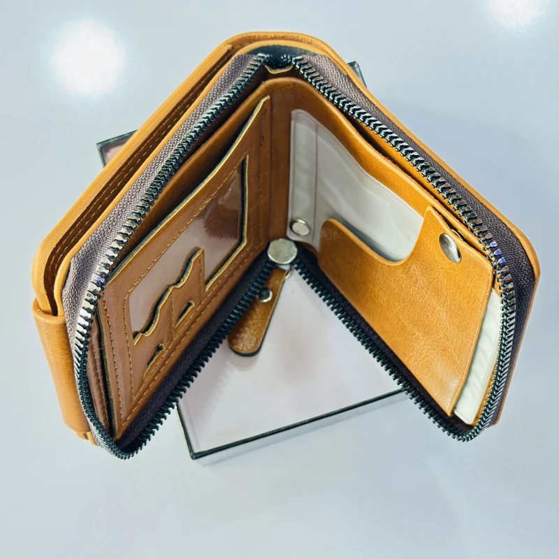 Impoorted gents wallet