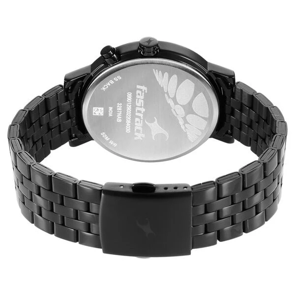 Analogue watch For Men’s.. Mo-NT3287NM01