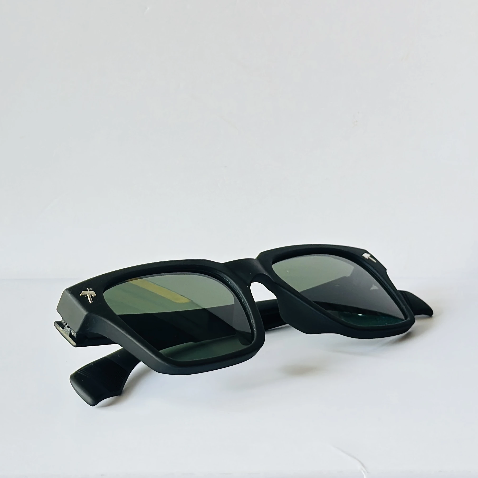 Jacques Marie Mage Fellini sunglasses