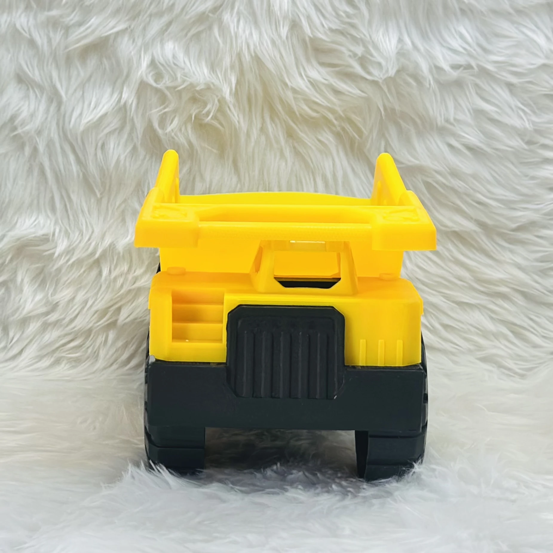 AB Toys dumper truck toy