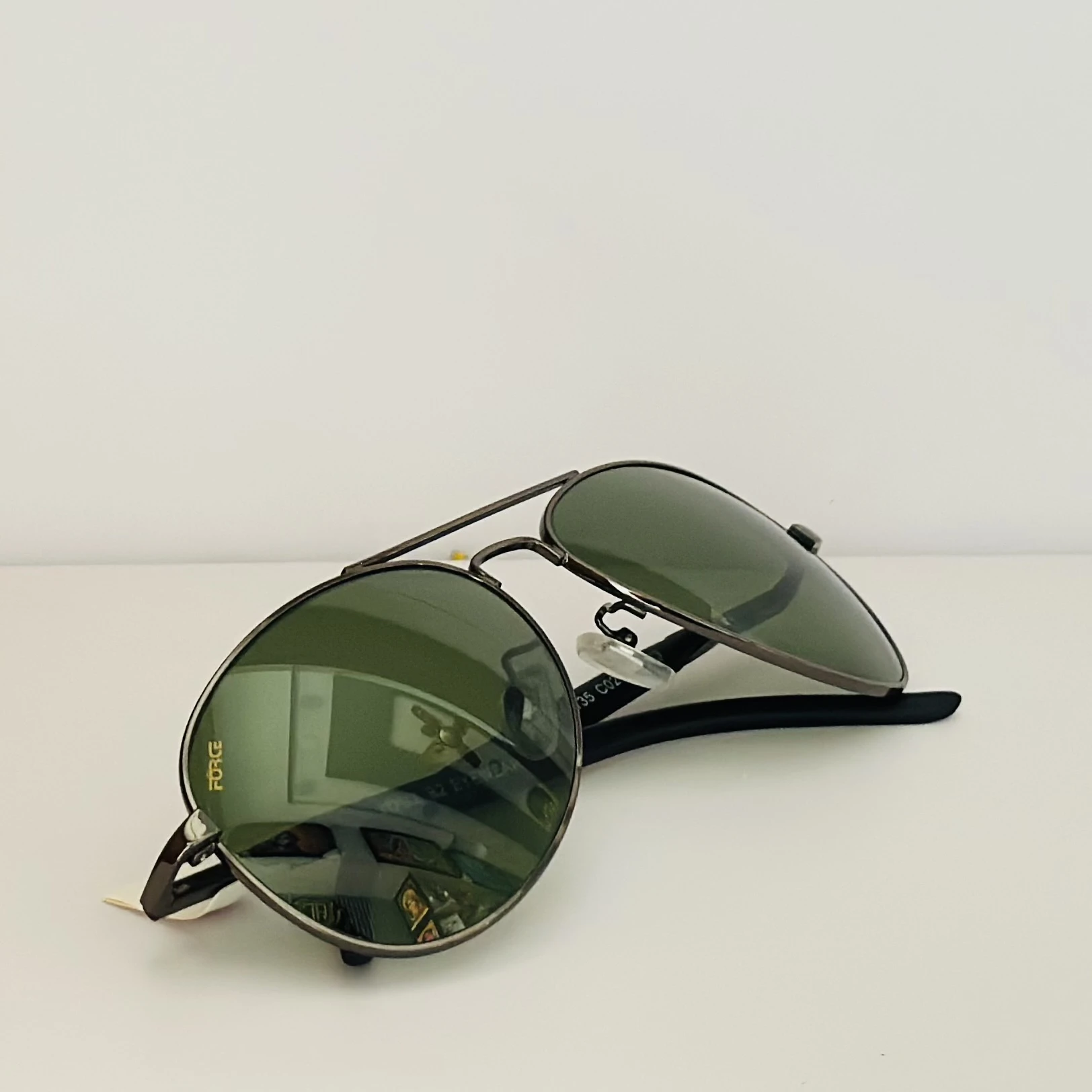 Force aviator sunglasses