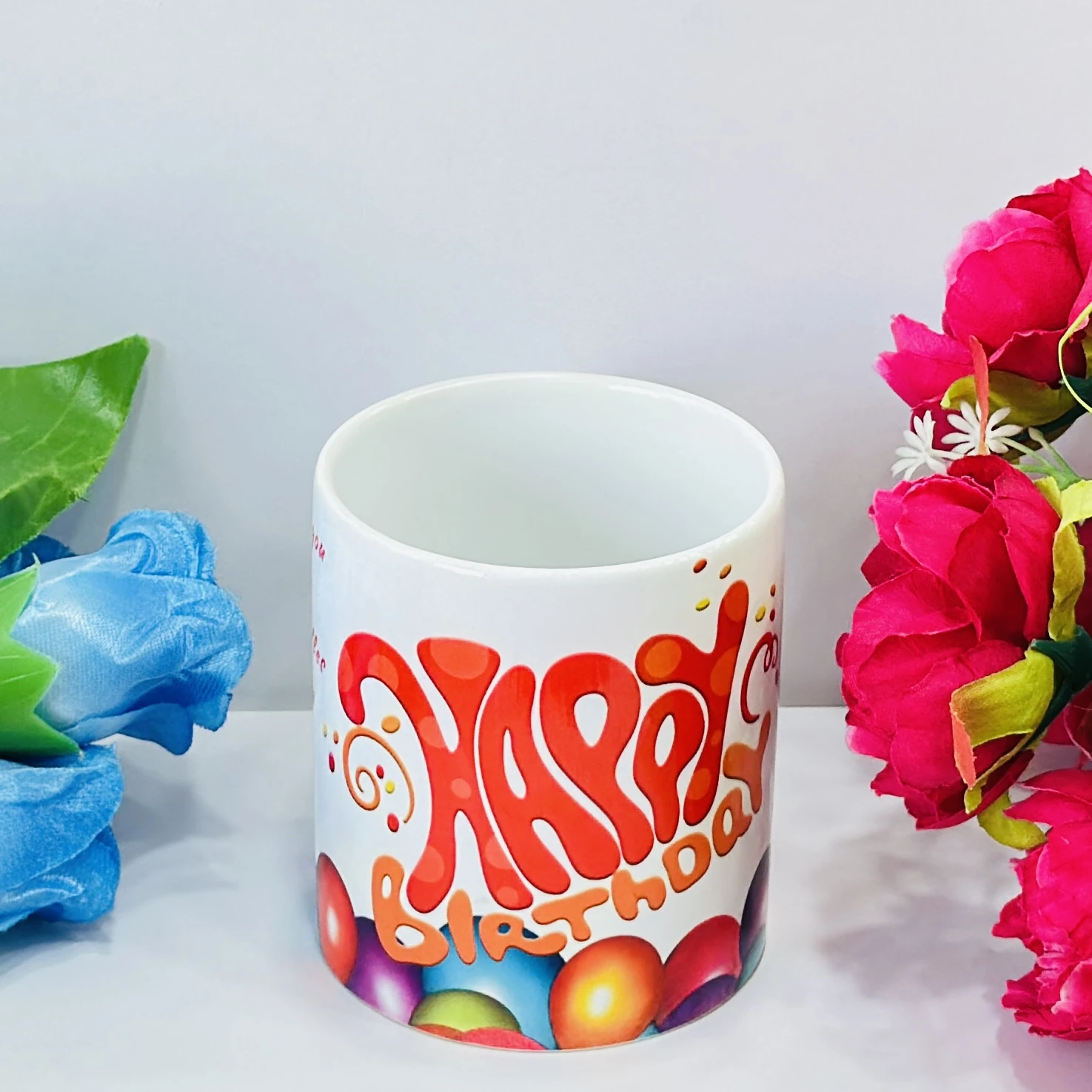 Ceramic Mug ….: B5WM1I