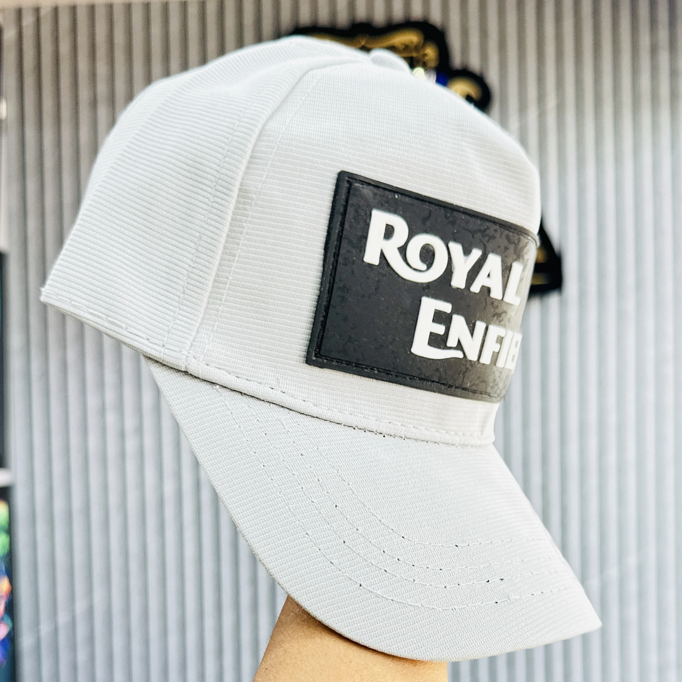 adidas Originals baseball cap,