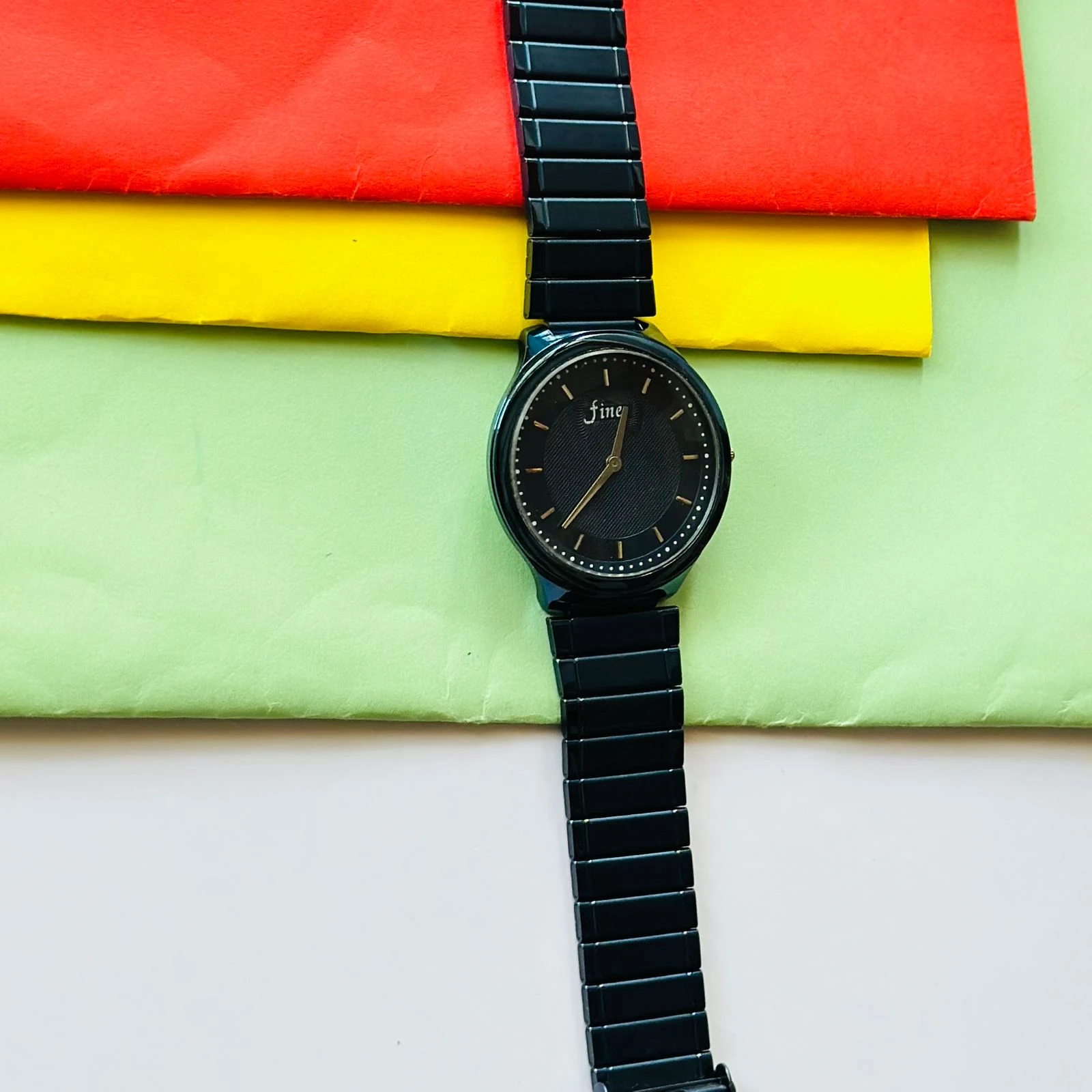 Analog watch For man’s