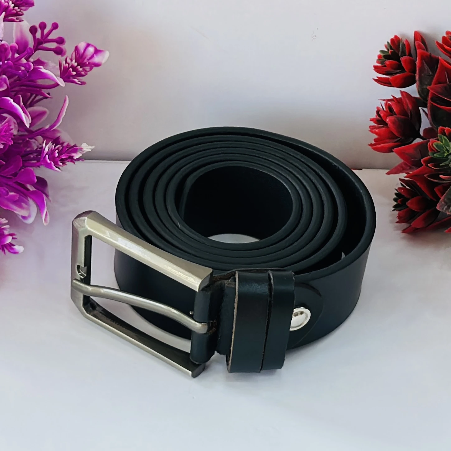 Black Belts for Men