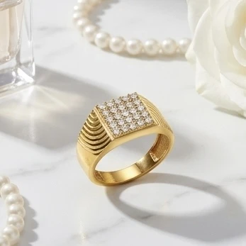 Gents Ring Collection