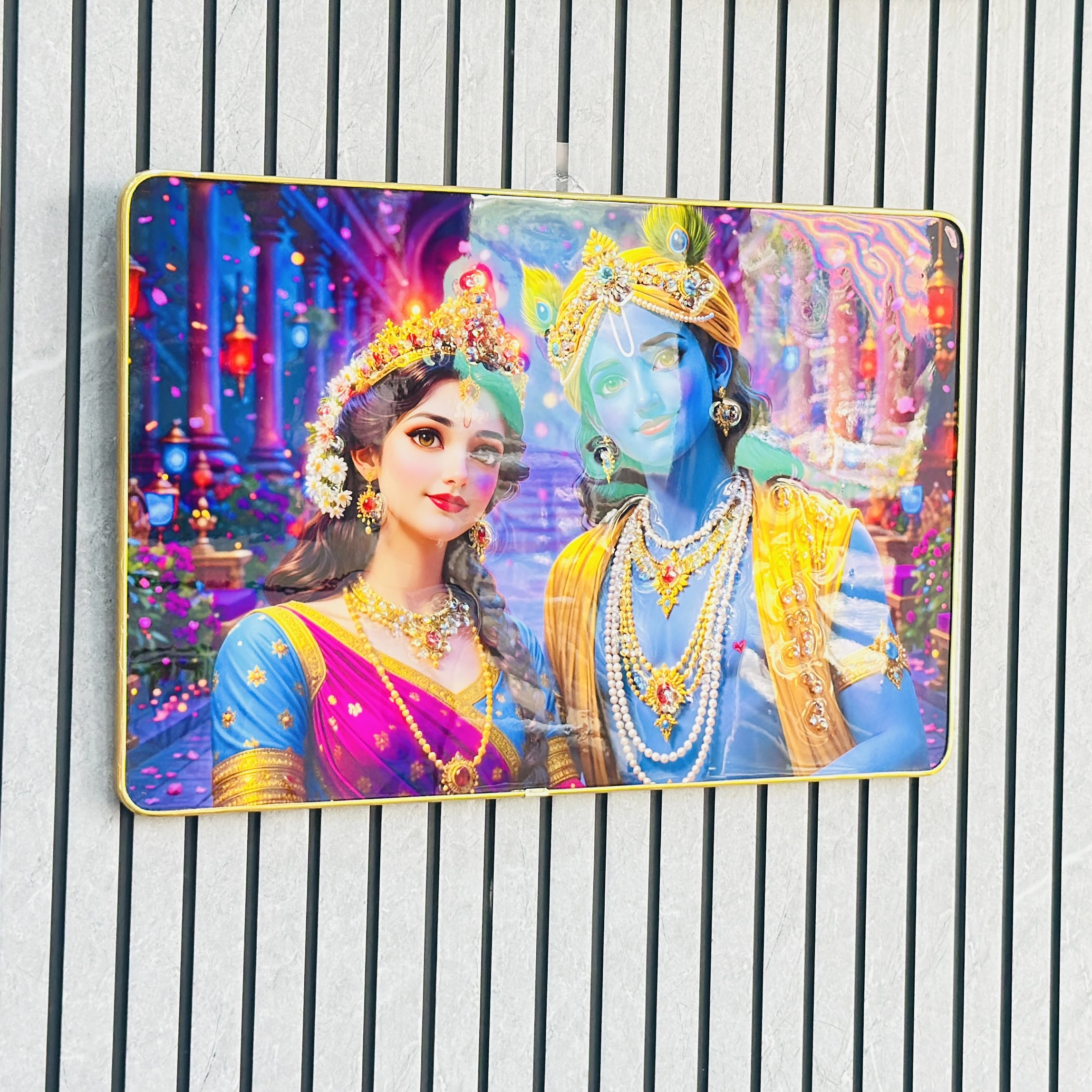 Wall art piece …. DY43NQ