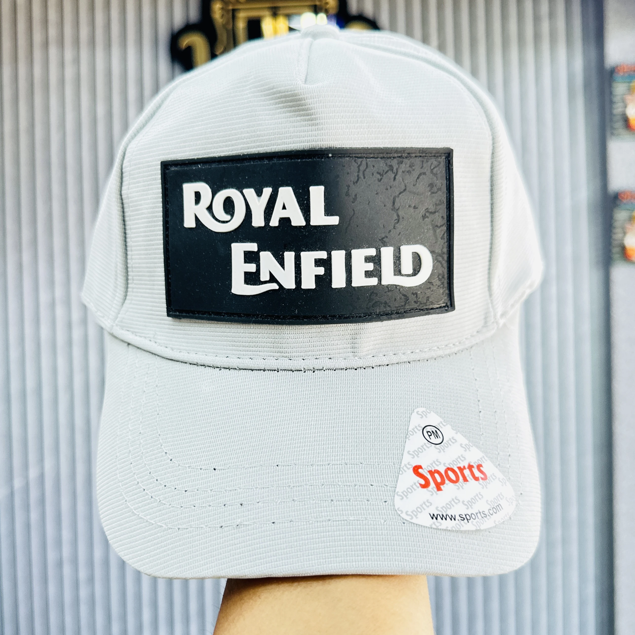 adidas Originals baseball cap,
