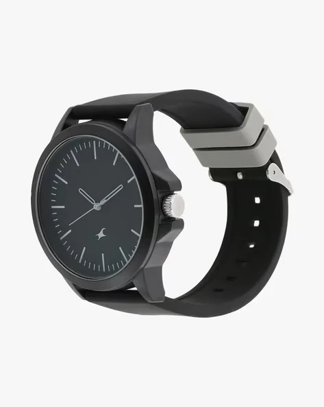 Fastrack watch…Model No…NT38024PP25