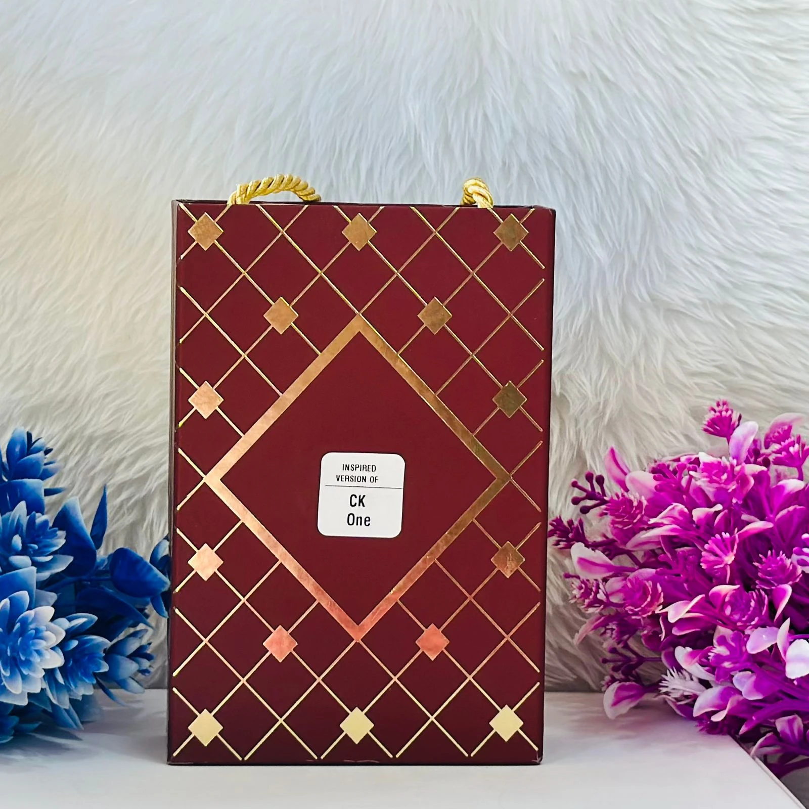 CK One Perfume